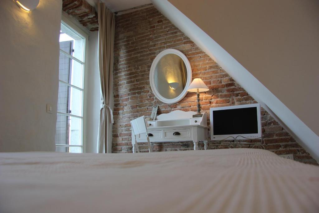 Casa Svalba Apartment Rovinj Room photo